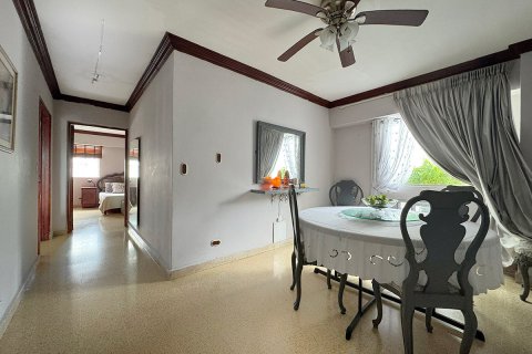 Квартира с 3 спальнями в Панама №117360 11