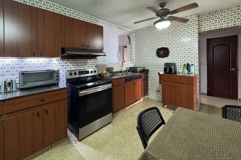 Квартира с 3 спальнями в Панама №117360 12