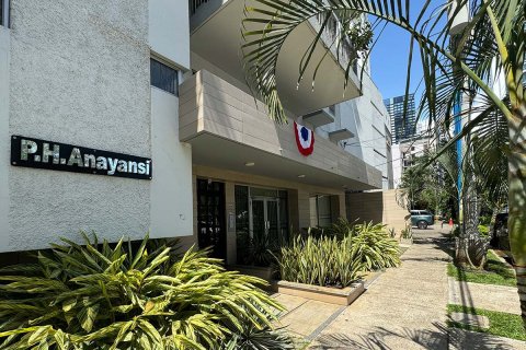 Квартира с 3 спальнями в Панама №117360 24