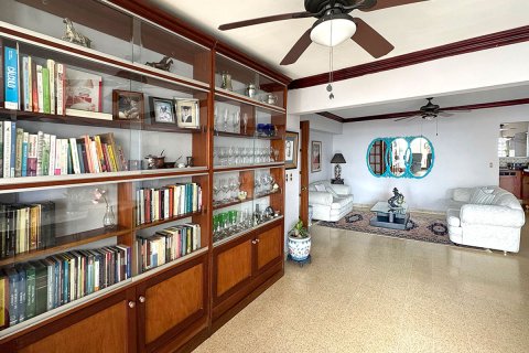 Квартира с 3 спальнями в Панама №117360 13