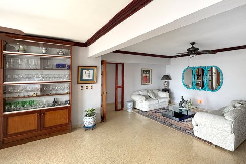 Квартира с 3 спальнями в Панама №117360 15