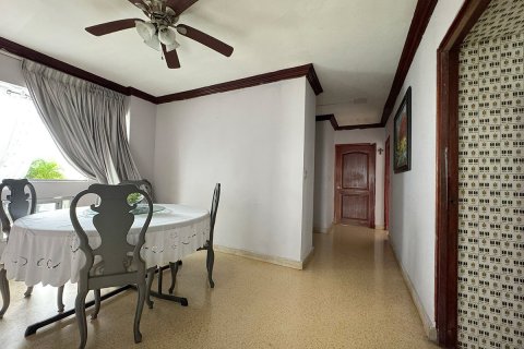 Квартира с 3 спальнями в Панама №117360 10