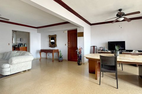 Квартира с 3 спальнями в Панама №117360 17