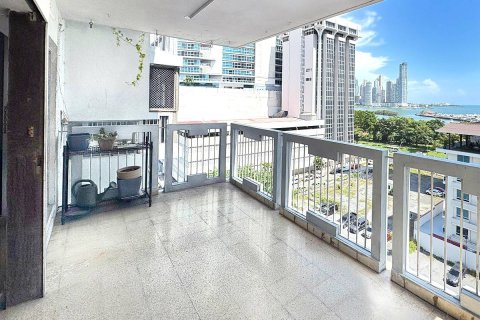 Квартира с 3 спальнями в Панама №117360 25