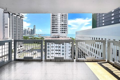 Квартира с 3 спальнями в Панама №117360 19