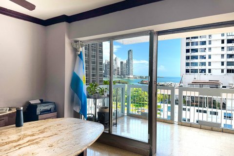 Квартира с 3 спальнями в Панама №117360 2