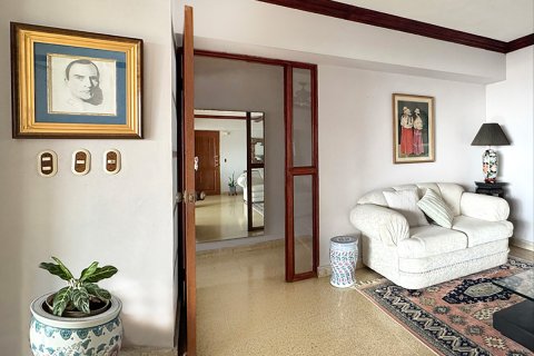 Квартира с 3 спальнями в Панама №117360 3