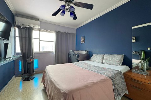 Квартира с 3 спальнями в Панама №117360 4