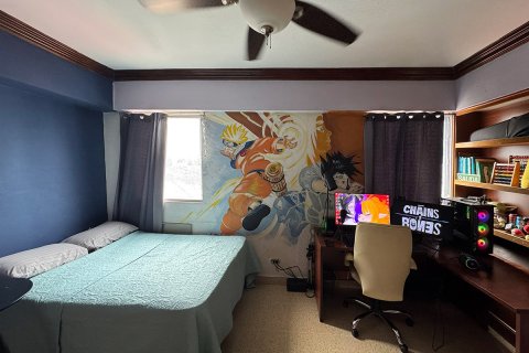 Квартира с 3 спальнями в Панама №117360 9