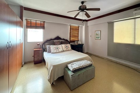 Квартира с 3 спальнями в Панама №117360 8