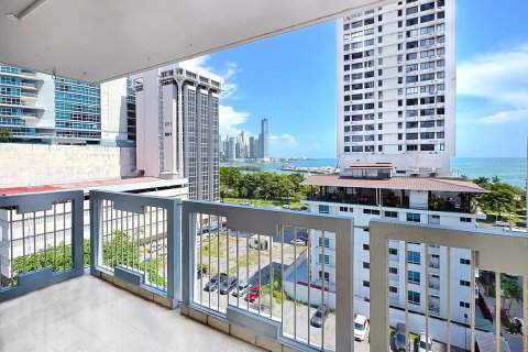 Квартира с 3 спальнями в Панама №117360 1