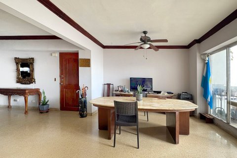 Квартира с 3 спальнями в Панама №117360 16