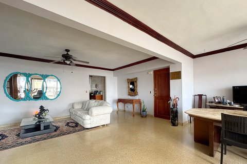 Квартира с 3 спальнями в Панама №117360 18