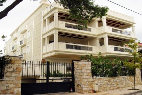 4 bedrooms Duplex in Kifisia, Greece No. 109394 1