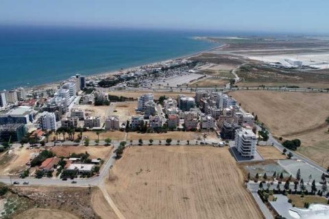 3 dormitorios Apartment en Larnaca, Cyprus No. 84548 13