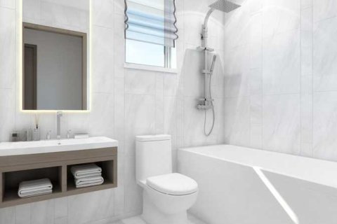 3 dormitorios Apartment en Larnaca, Cyprus No. 84548 14