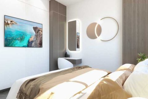 3 dormitorios Apartment en Larnaca, Cyprus No. 84548 9