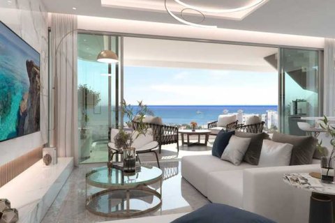 3 dormitorios Apartment en Larnaca, Cyprus No. 84548 2