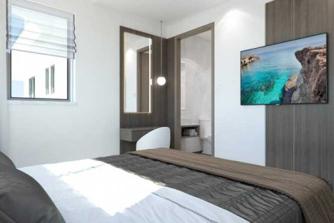 3 dormitorios Apartment en Larnaca, Cyprus No. 84548 16