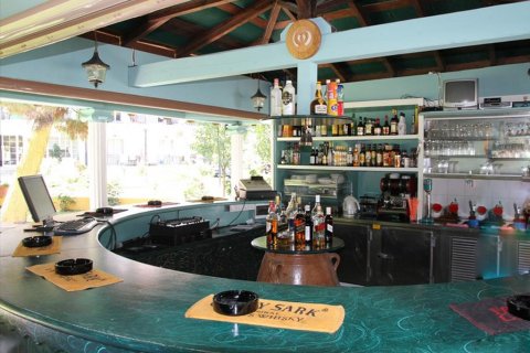 Отель, гостиница с 47 комнатами в Пиерия, Греция №60498 8