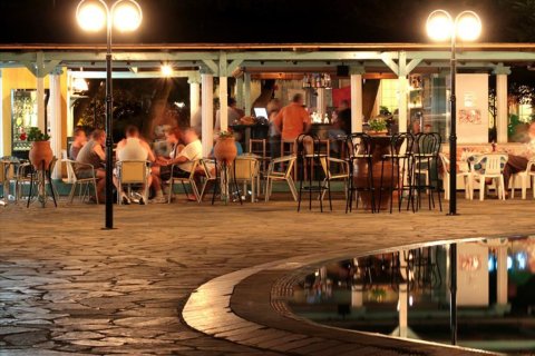 Отель, гостиница с 47 комнатами в Пиерия, Греция №60498 10