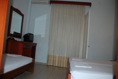 Отель, гостиница с 47 комнатами в Пиерия, Греция №60498 13