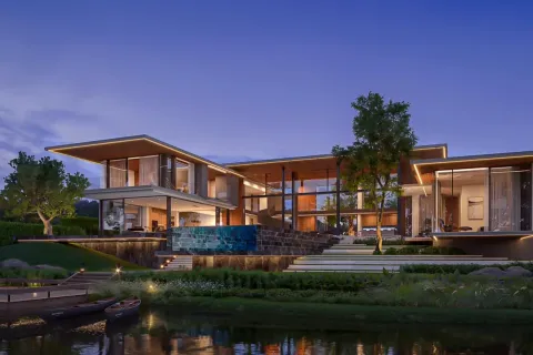 4 bedrooms Villa in Phuket, Thailand No. 2932 17