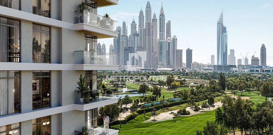 3 bedrooms Penthouse in The Views, UAE No. 119309