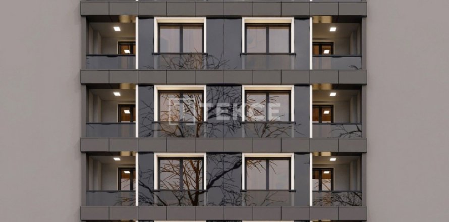 4 bedrooms Apartment in Chau Doc, Vietnam No. 73476