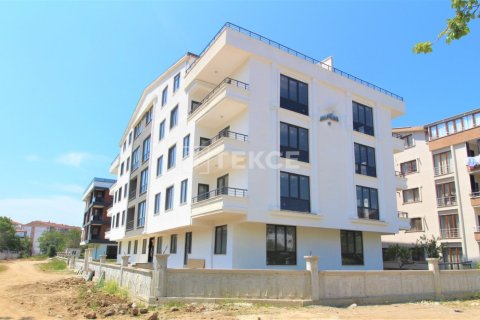 3 bedrooms Apartment in Yen Lac, Vietnam No. 11328 5