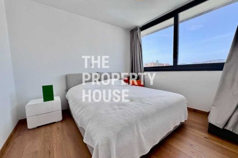 3 bedrooms Penthouse in Germasogeia, Cyprus No. 103037 10