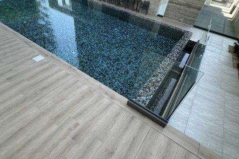 Пентхаус с 3 спальнями в Гермасойя, Кипр №65670 9