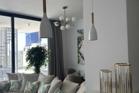 Пентхаус с 3 спальнями в Гермасойя, Кипр №65670 6