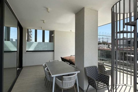 Пентхаус с 3 спальнями в Гермасойя, Кипр №65670 8