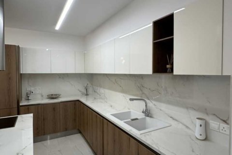 Пентхаус с 3 спальнями в Гермасойя, Кипр №65670 3