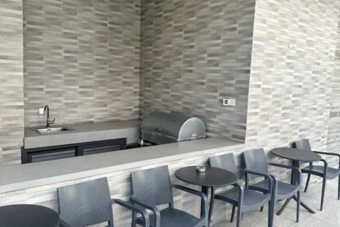 Пентхаус с 3 спальнями в Гермасойя, Кипр №65670 5