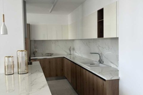 Пентхаус с 3 спальнями в Гермасойя, Кипр №65670 7