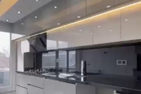 Квартира с 3 спальнями в Стамбул, Турция №114509