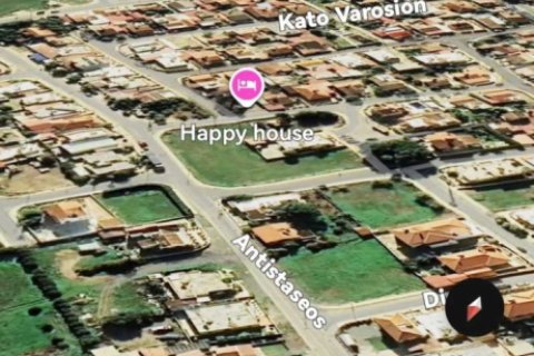 Вилла с 4 спальнями в Перволия, Кипр №80762 9