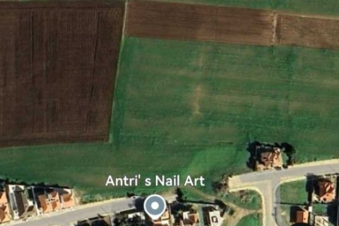 Вилла с 4 спальнями в Перволия, Кипр №80762 13