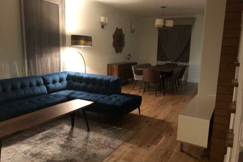 Вилла с 4 спальнями в Перволия, Кипр №80762 6