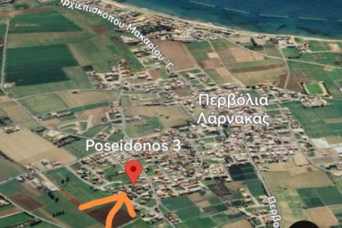 Вилла с 4 спальнями в Перволия, Кипр №80762 10