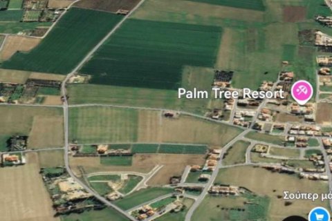 Вилла с 4 спальнями в Перволия, Кипр №80762 11