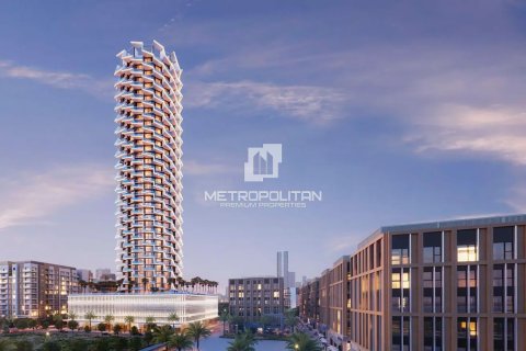 Квартира с 1 спальней в Джумейра Вилладж Серкл, ОАЭ №118999