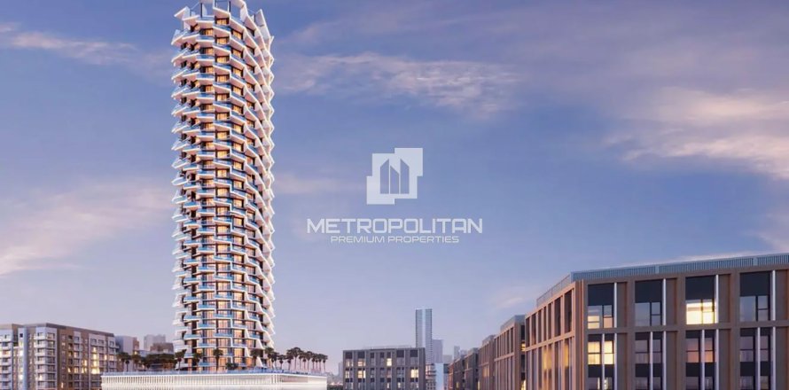 1 chambre Appartement à Jumeirah Village Circle, UAE No. 118999