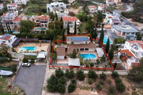3 bedrooms Villa in Tala, Cyprus No. 84057 5