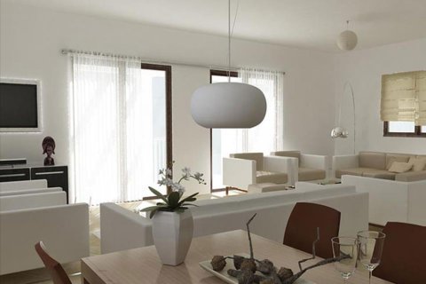 4 chambres Villa à Paphos, Cyprus No. 105522 2