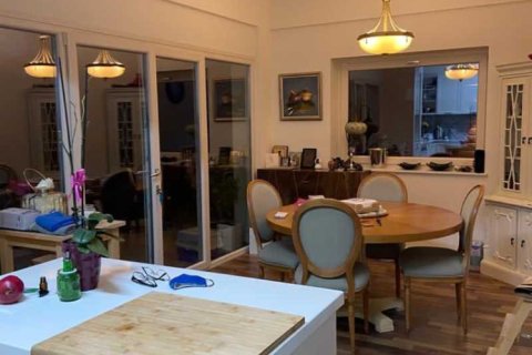 Дом с 4 спальнями в Гермасойя, Кипр №29719 14