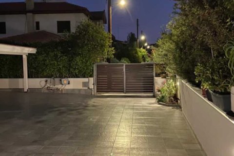 Дом с 4 спальнями в Гермасойя, Кипр №29719 6