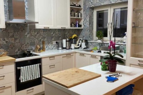 Дом с 4 спальнями в Гермасойя, Кипр №29719 10